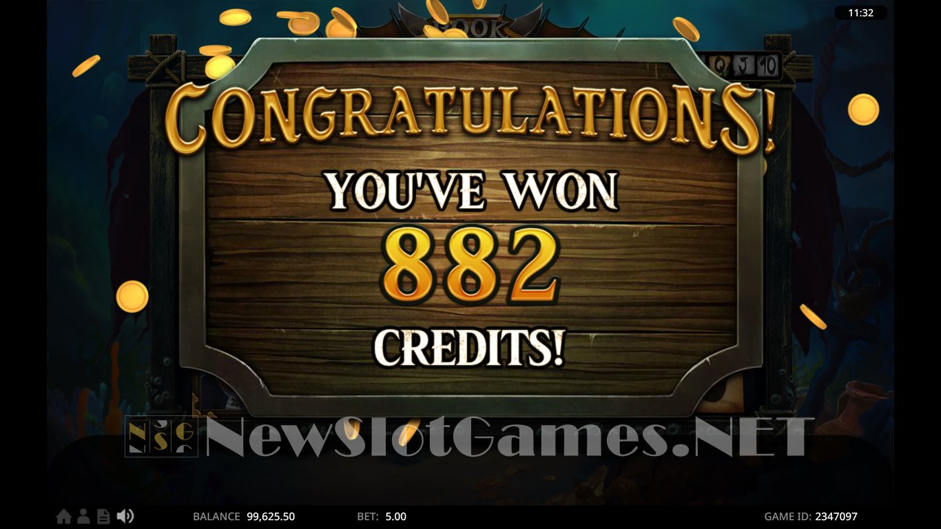 Book Of The East Slot Slot Image in Demo - pic. 19