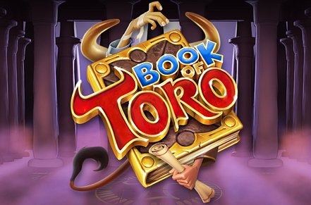 Book of Toro Slot Icon