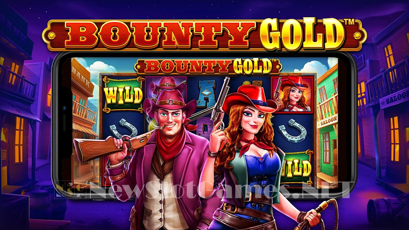 Bounty Gold Slot Demo Image