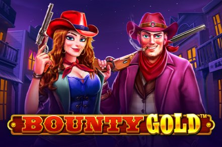 Bounty Gold Slot Icon