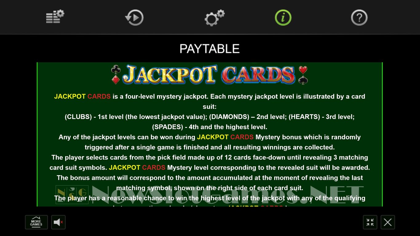 Bulky Fruits Slot Slot Image in Demo - pic. 4