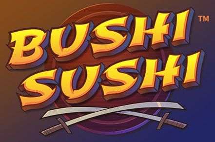 Bushi Sushi Slot Icon