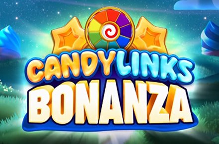 Candy Links Bonanza Slot Icon