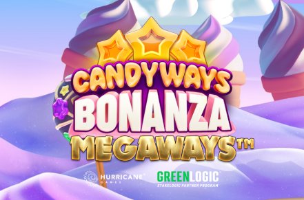 Candyways Bonanza 2 Megaways Slot Icon