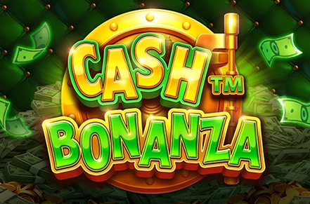 Cash Bonanza Slot Icon