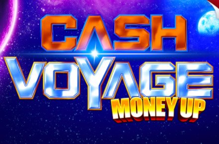 Cash Voyage Slot Icon