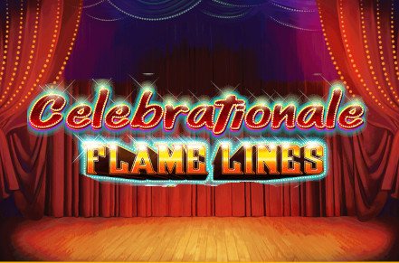 Celebrationale Slot Icon