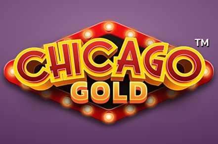 Chicago Gold Slot Icon