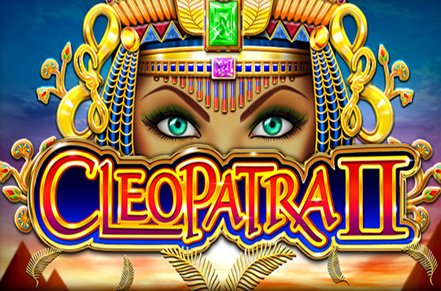 Cleopatra 2 Slot Icon