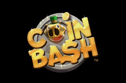Coin Bash Slot Icon