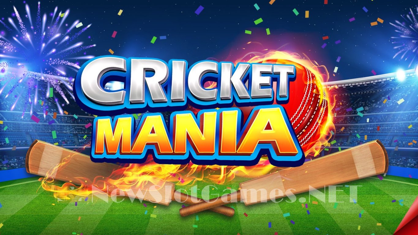 Cricket Mania Slot Slot Image in Demo - pic. 3