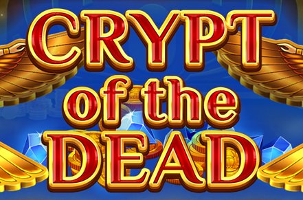 Crypt of the Dead Slot Icon