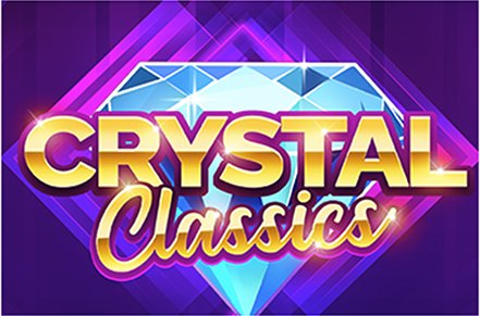 Crystal Classics Slot Icon