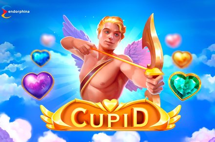 Cupid Slot Icon