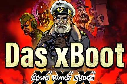 Das xBoot Slot Icon