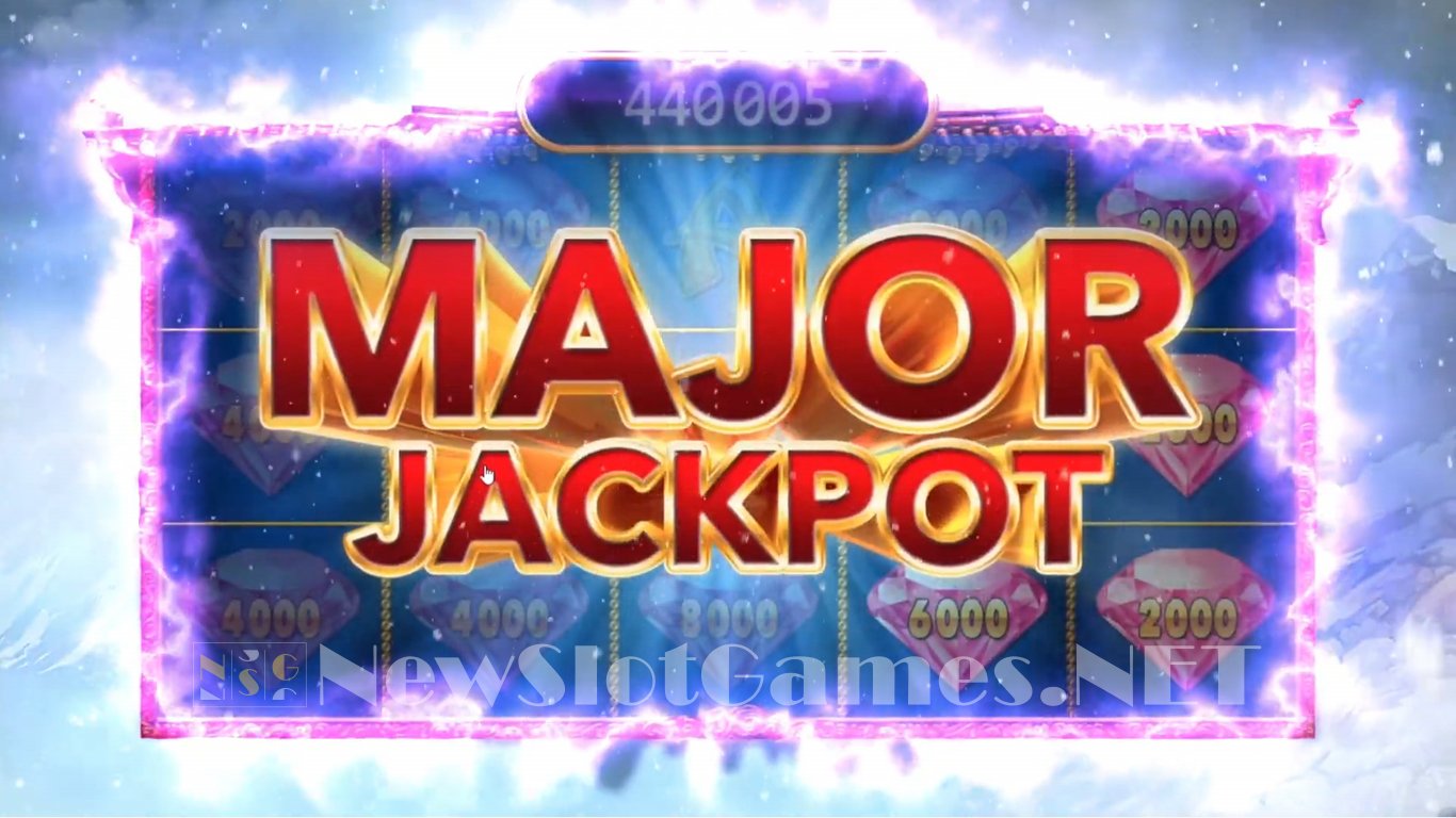 Diamond Link: Mighty Emperor Slot Slot Image in Demo - pic. 2