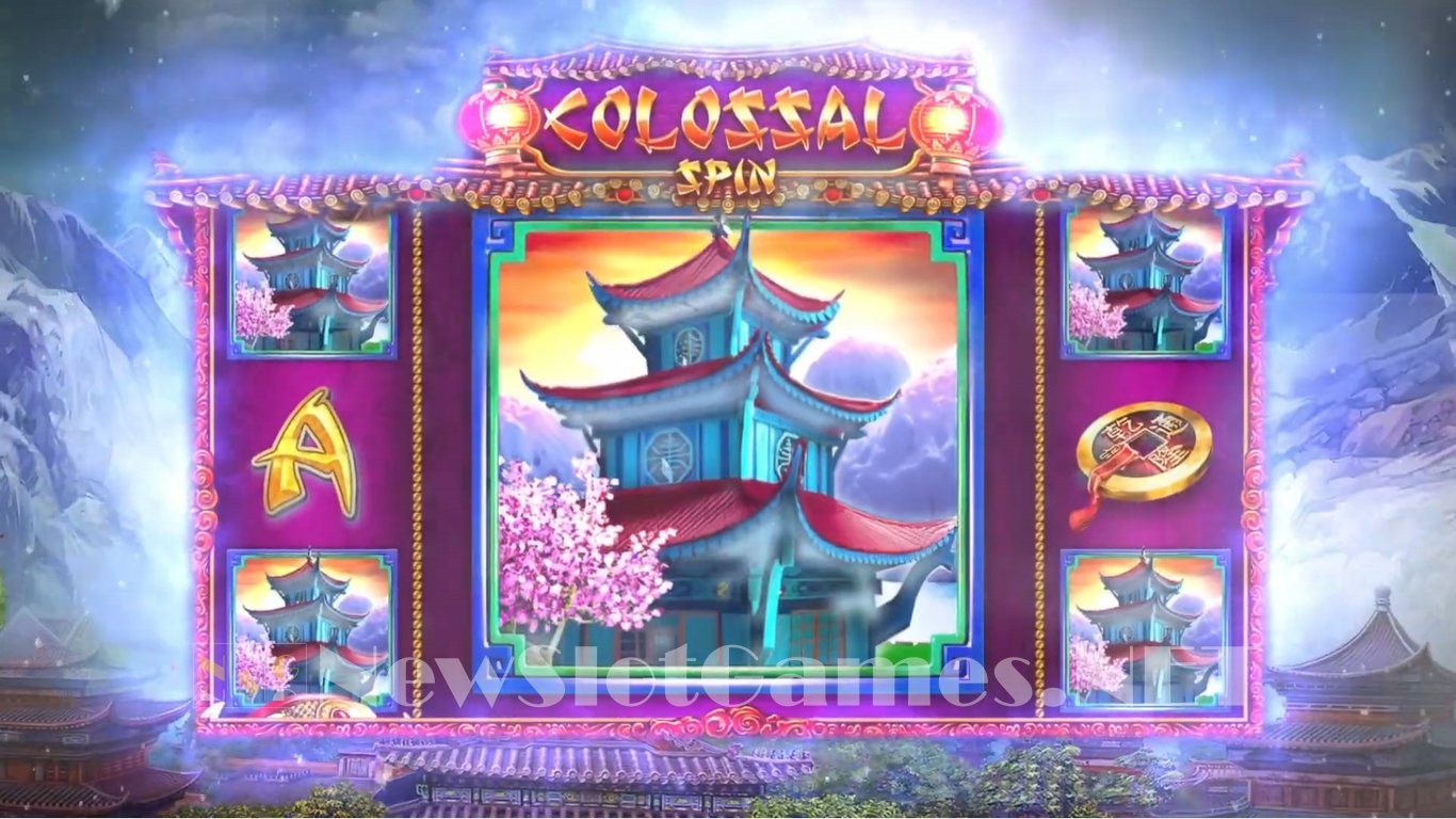 Diamond Link: Mighty Emperor Slot Slot Image in Demo - pic. 3