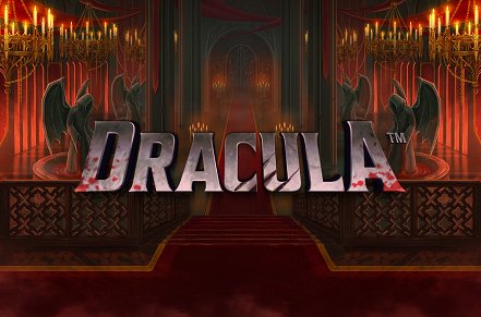 Dracula Slot Icon