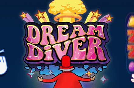Dream Diver Slot Icon