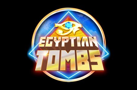 Egyptian Tombs Slot Icon