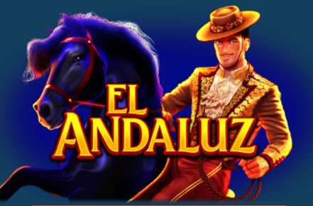 El Andaluz Slot Logo