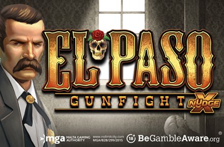 El Paso Slot Icon