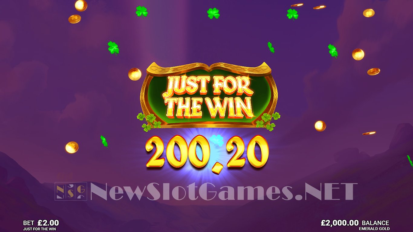 Emerald Gold Slot Slot Image in Demo - pic. 3