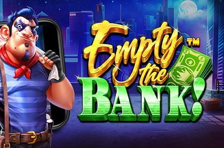Empty the Bank Slot Icon