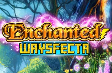 Enchanted Waysfecta Slot Icon