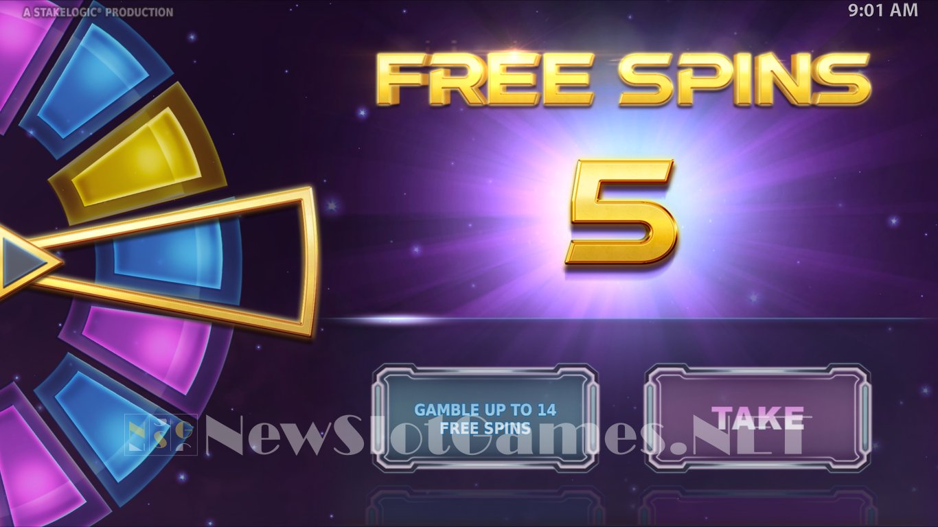 Extreme Megaways Slot Slot Image in Demo - pic. 10