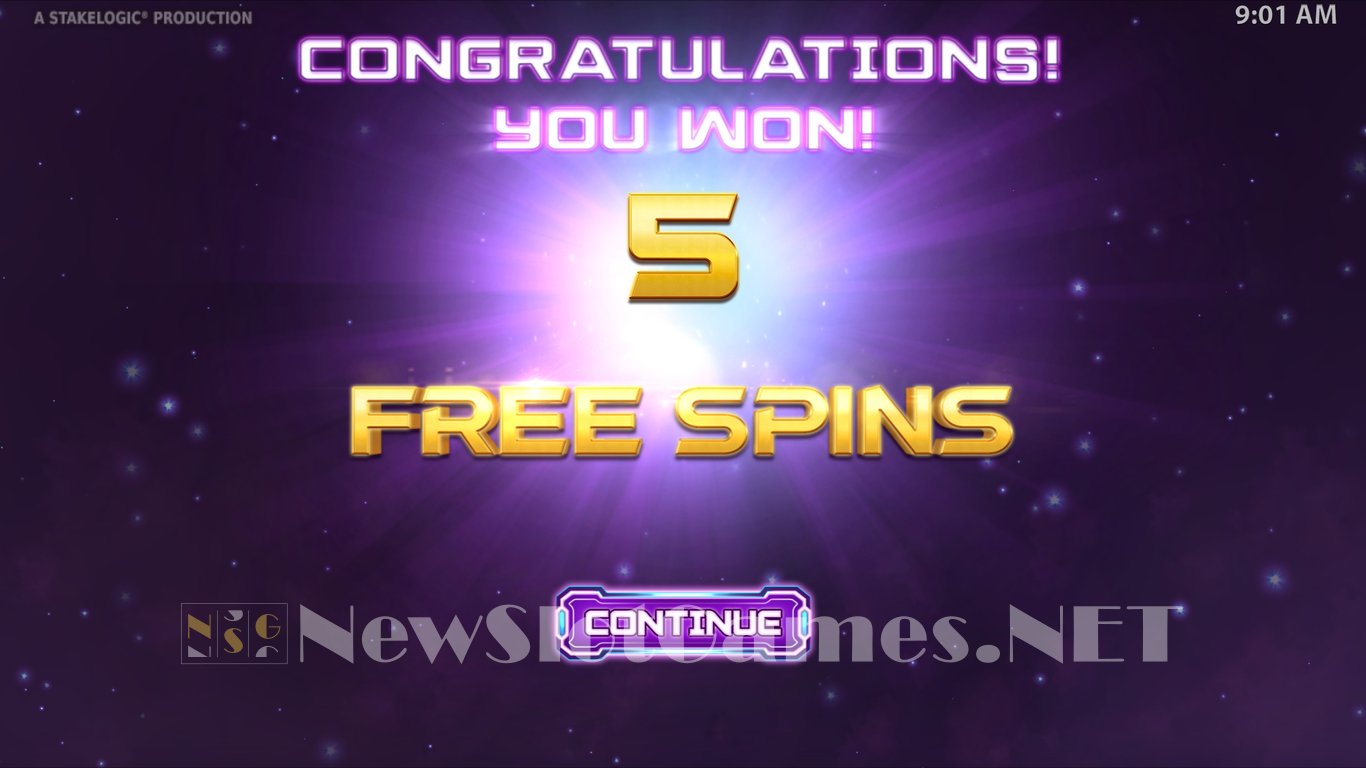 Extreme Megaways Slot Slot Image in Demo - pic. 11