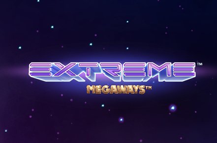 Extreme Megaways Slot Logo