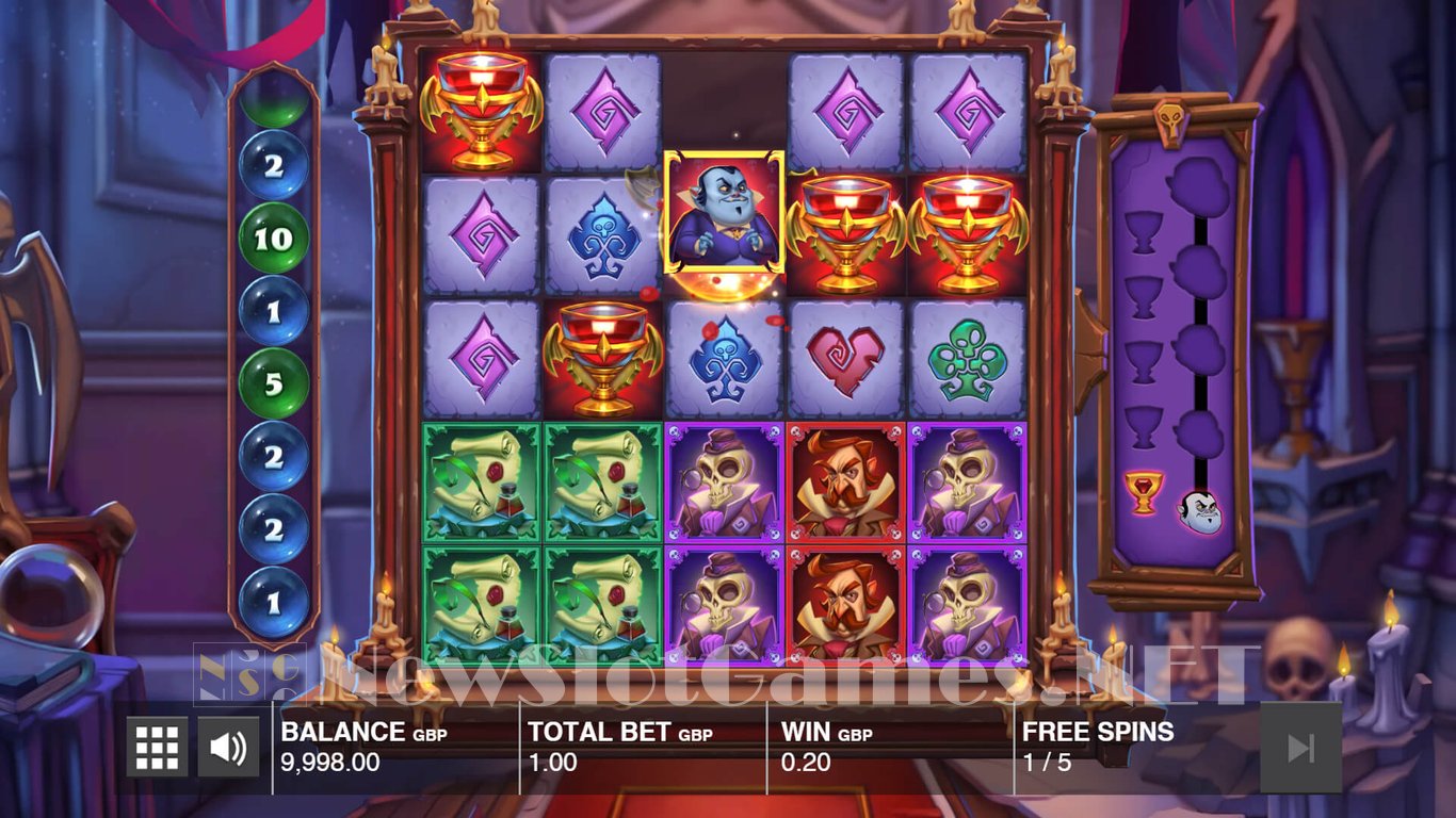 Fat Drac Slot Slot Image in Demo - pic. 11