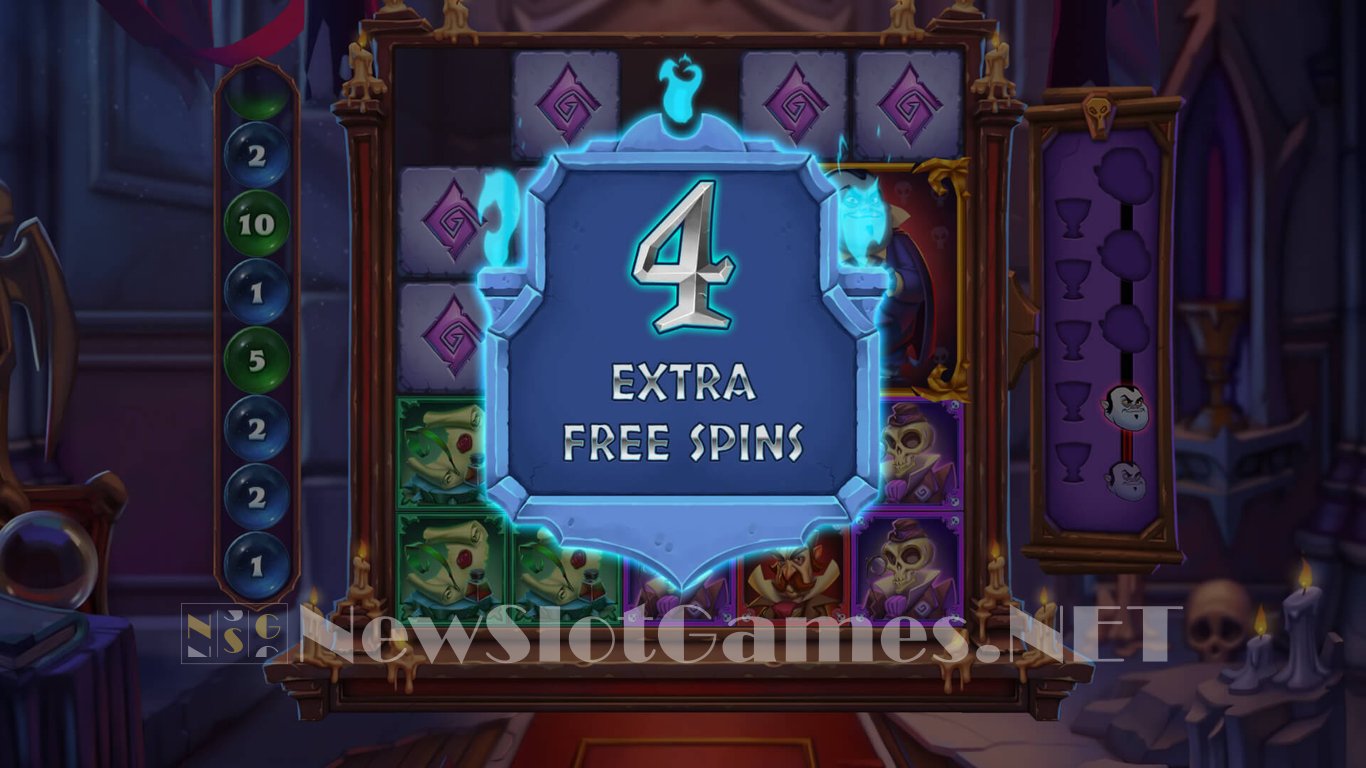 Fat Drac Slot Slot Image in Demo - pic. 13