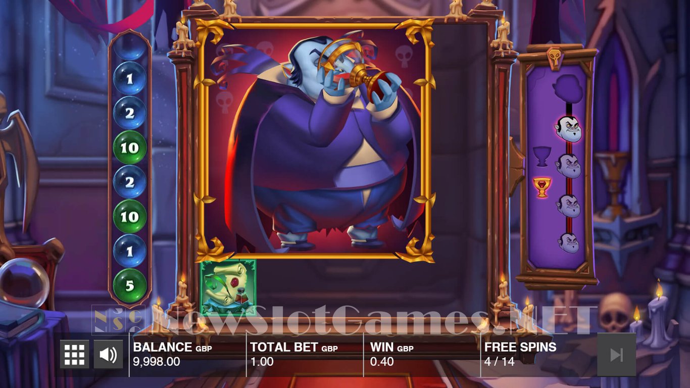Fat Drac Slot Slot Image in Demo - pic. 14