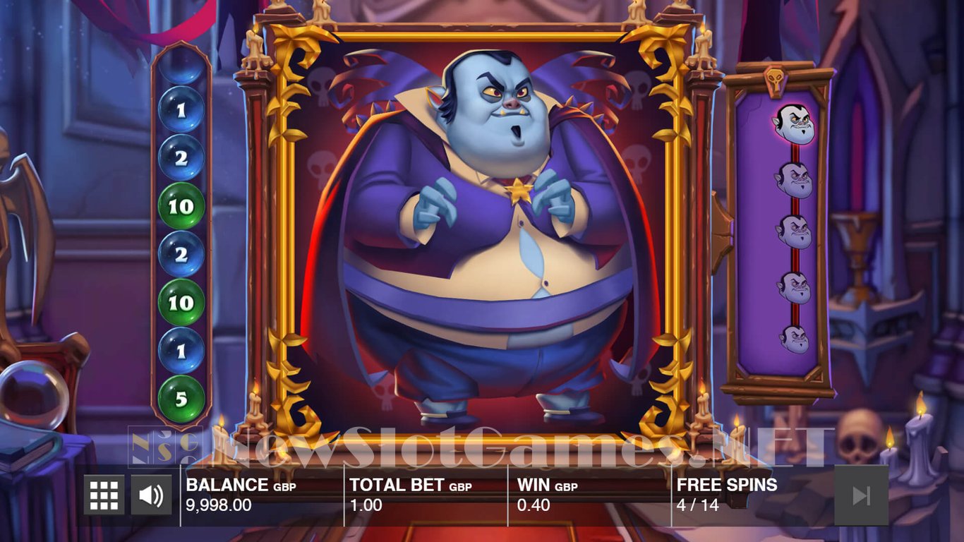 Fat Drac Slot Slot Image in Demo - pic. 15