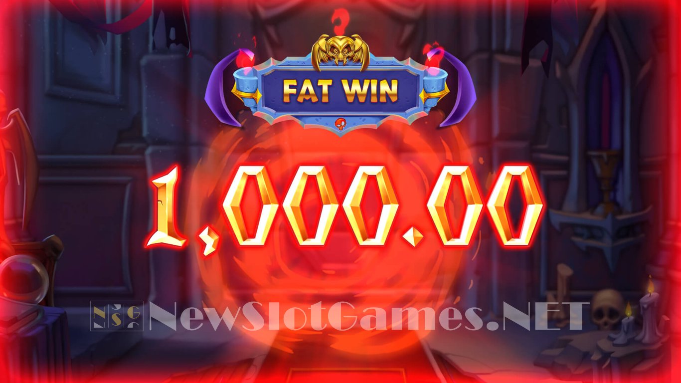 Fat Drac Slot Slot Image in Demo - pic. 16