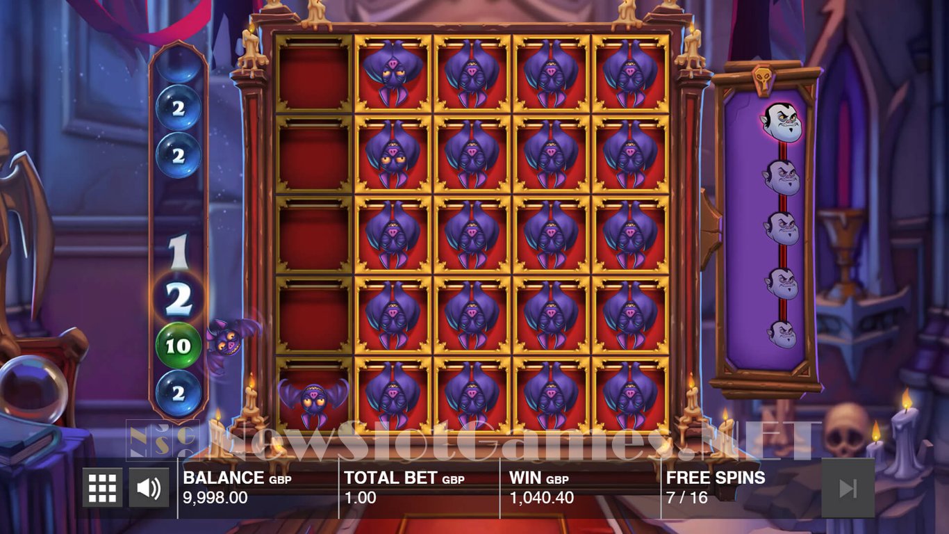 Fat Drac Slot Slot Image in Demo - pic. 18