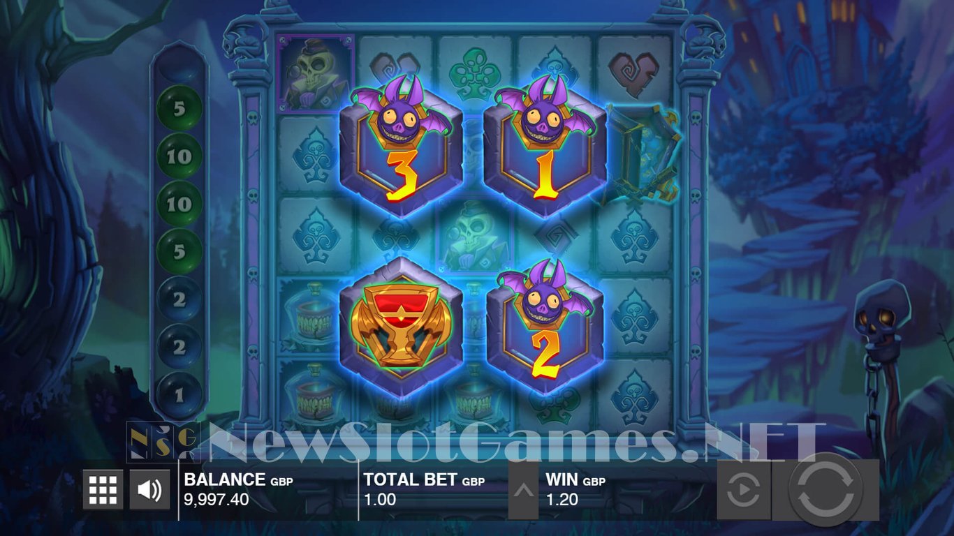 Fat Drac Slot Slot Image in Demo - pic. 2