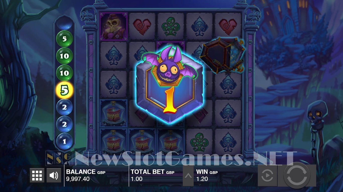 Fat Drac Slot Slot Image in Demo - pic. 4