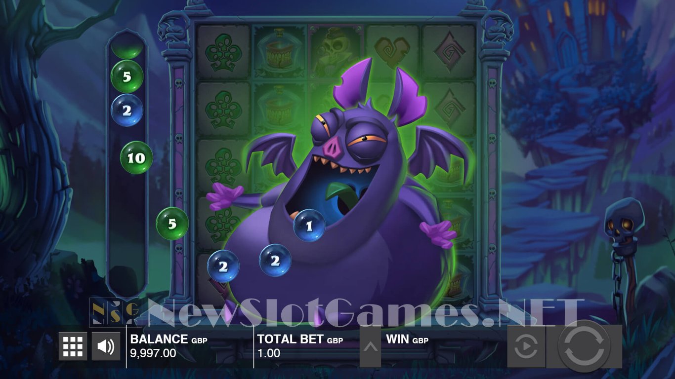 Fat Drac Slot Slot Image in Demo - pic. 6