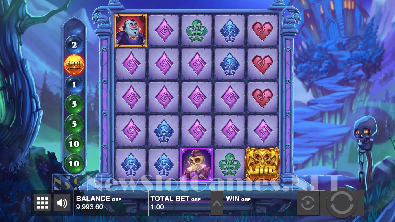 Fat Drac Slot Slot Image in Demo - pic. 7