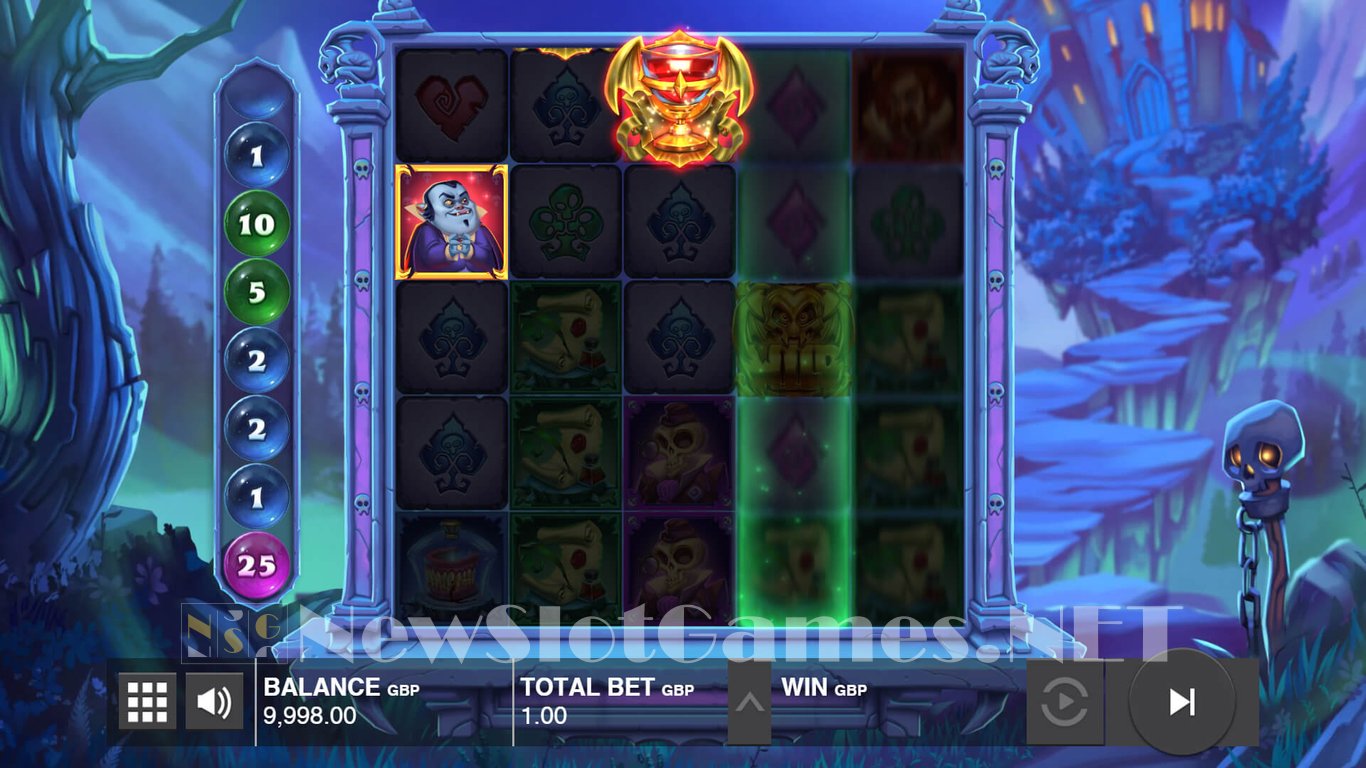 Fat Drac Slot Slot Image in Demo - pic. 9