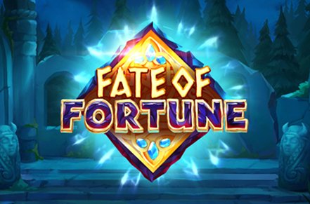 Fate of Fortune Slot Icon