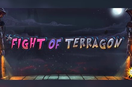 Fight of Terragon Slot Icon