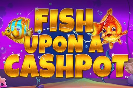Fish Upon a Cashpot Slot Icon