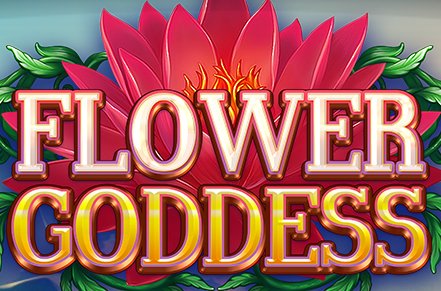 Flower Goddesses Slot Icon