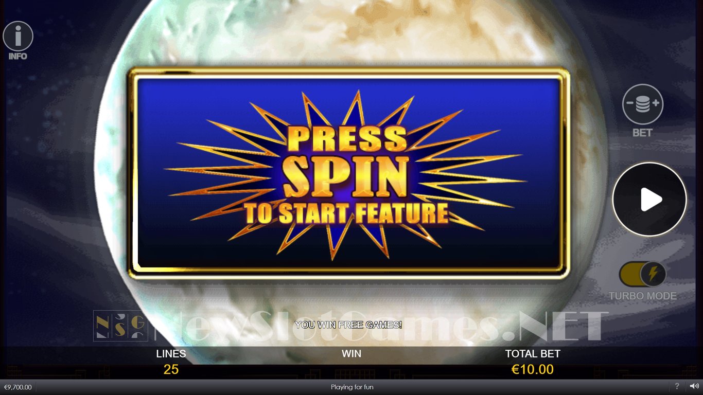 Full Moon White Panda Slot Slot Image in Demo - pic. 4