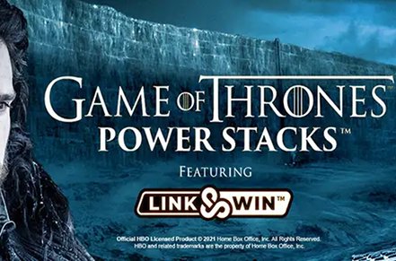 Game of Thrones: Power Stacks Slot Icon