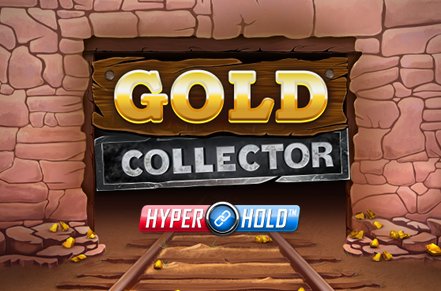 Gold Collector Slot Icon